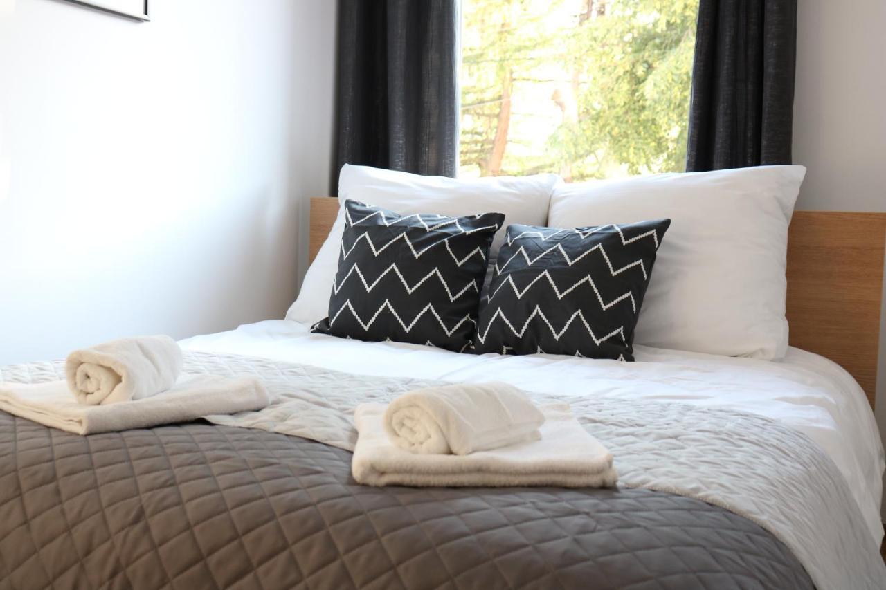 Dmk Green Apartment Near Warsaw-Modlin Airport Nowy Dwor Mazowiecki Bagian luar foto
