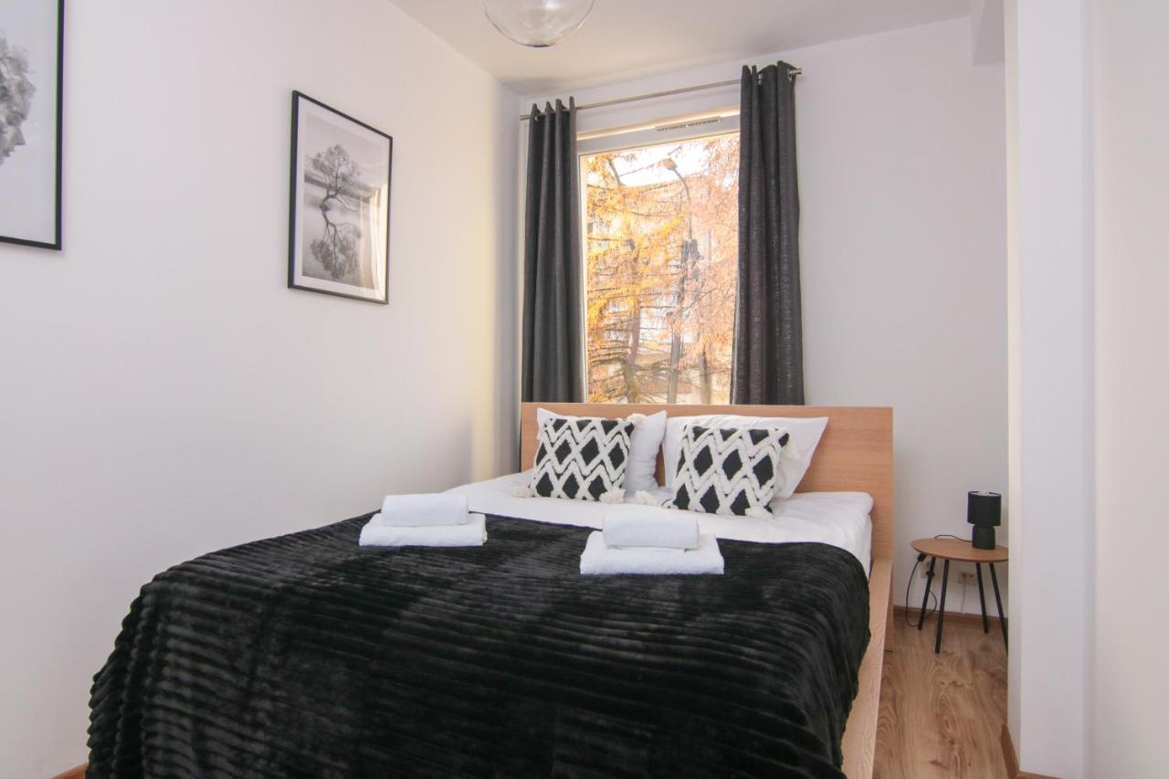 Dmk Green Apartment Near Warsaw-Modlin Airport Nowy Dwor Mazowiecki Bagian luar foto
