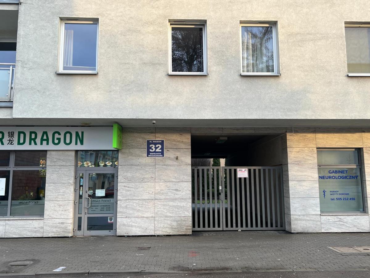 Dmk Green Apartment Near Warsaw-Modlin Airport Nowy Dwor Mazowiecki Bagian luar foto