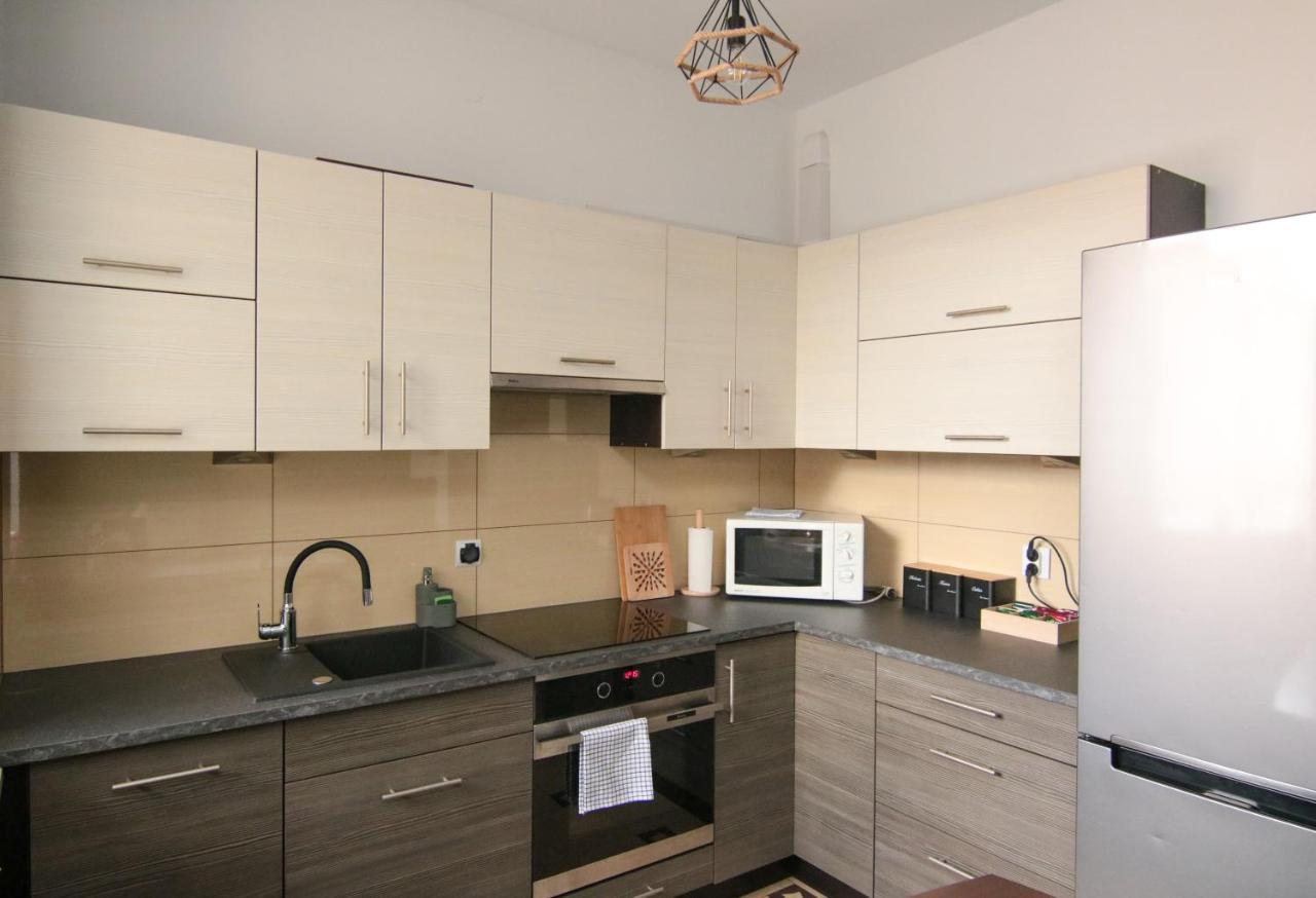 Dmk Green Apartment Near Warsaw-Modlin Airport Nowy Dwor Mazowiecki Bagian luar foto